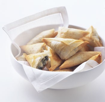 Spanakopita