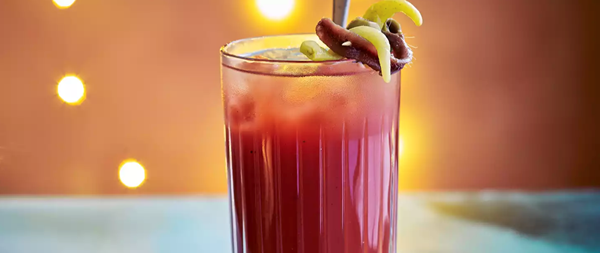 Spanish Bloody Mary