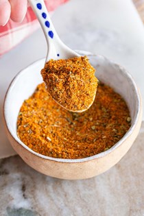 Spanish seasoning