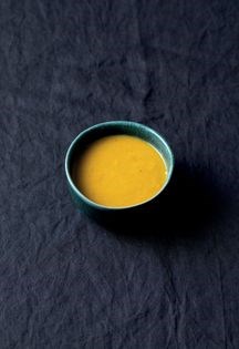 Spanish split pea [soup]