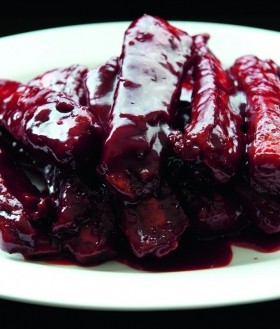 Spare ribs