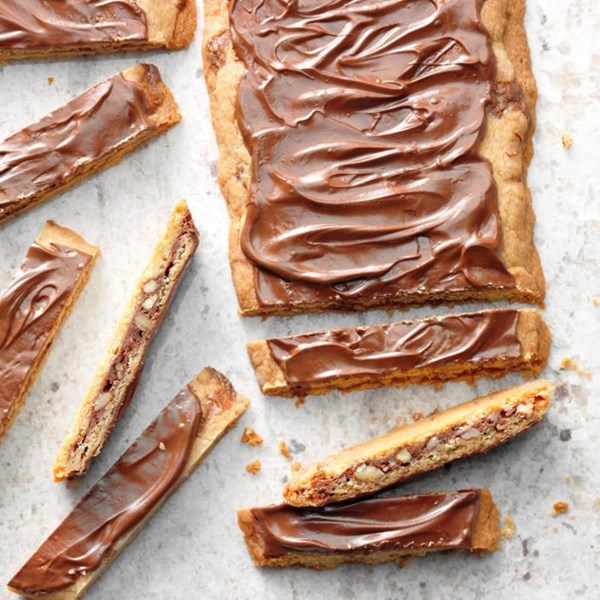 Special chocolate treats