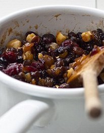 Special mincemeat