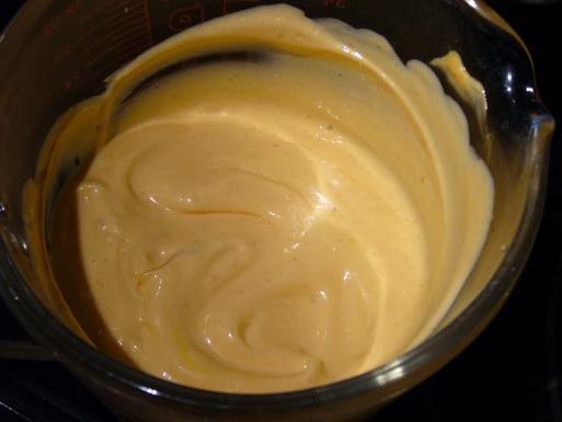 Special sauce