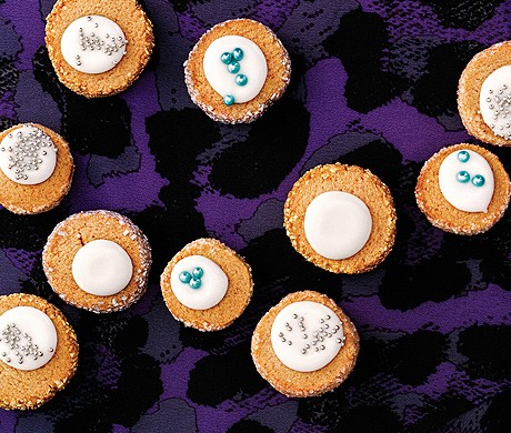 Speculoos buttons
