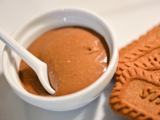 Speculoos spread