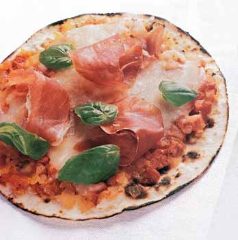 Speedy pizzas