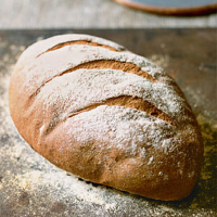 Spelt loaf