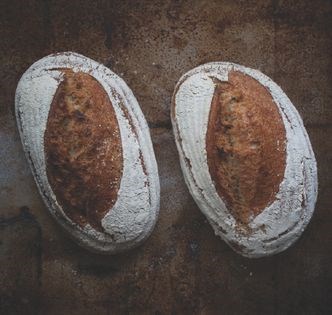 Spelt sourdough [Andrew Auld]