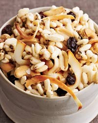 Spice crispies