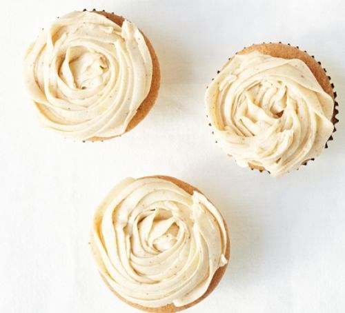 Spice-it-up buttercream 