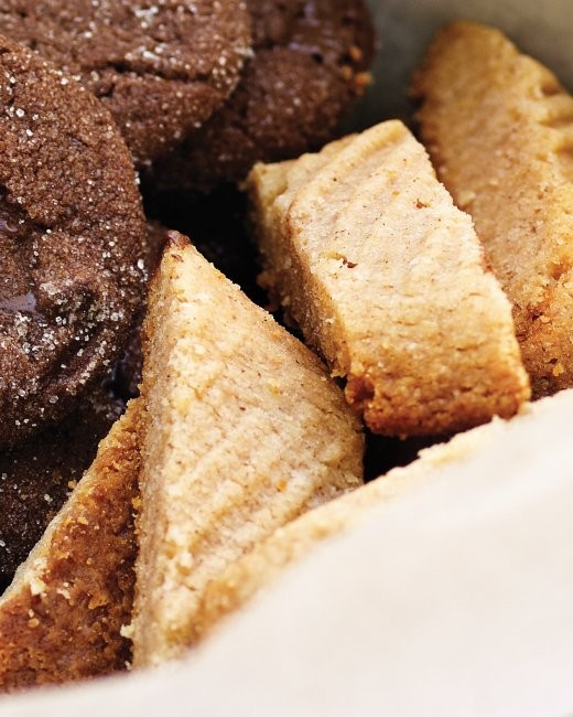 Spice slices
