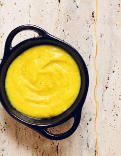 Spiced butter (Tesmi)