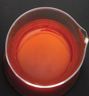Spiced chili oil