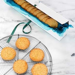 Spiced snickerdoodle cookies