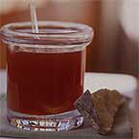 Spiced tomato marmalade