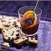 Spiced Yule bread