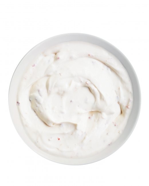 Spicy chili dip