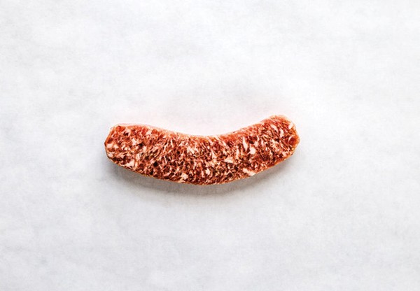 Spicy Italian sausage