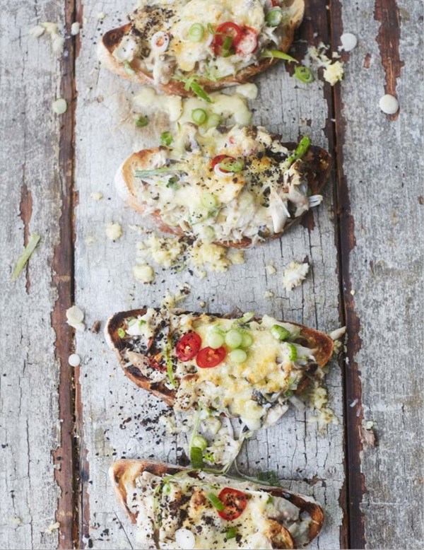 Fire Food The Ultimate BBQ Cookbook Eat Your Books