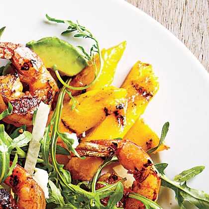 Spicy mango
