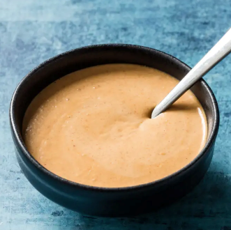Spicy mayonnaise (Yum-yum sauce)