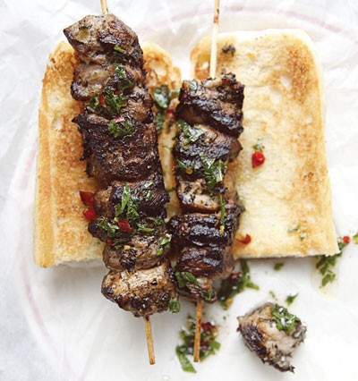 Spiedies