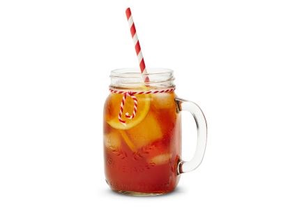 Spiked sweet tea