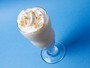 Spiked Trefoil milkshake