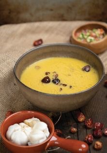 Split red lentils (Masoor daal)
