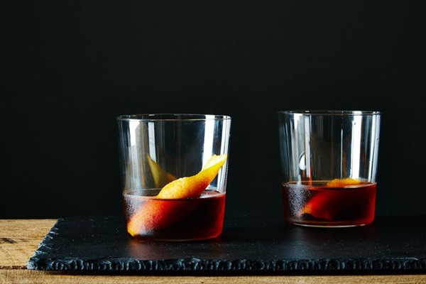 Sporting life cocktail 