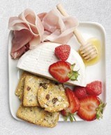 Spring pairings with Brie