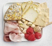Spring pairings with Julianna 