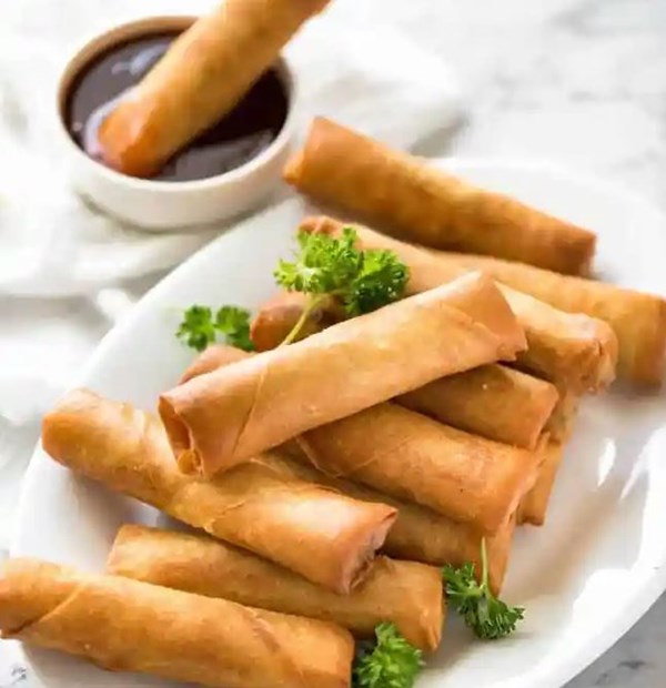 Spring rolls