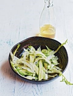 Spring salad (Salade printanière)