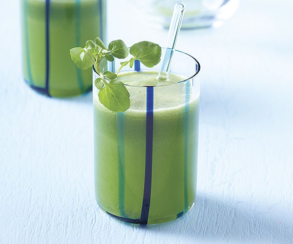 Spring tonic
