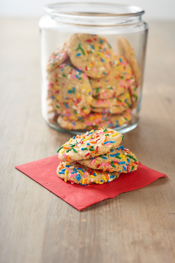 Sprinkledoodles