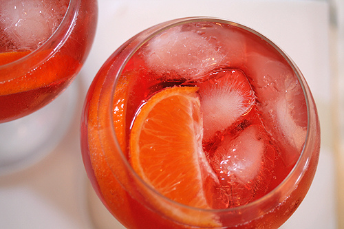 Spritz