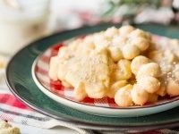 Spritz cookies