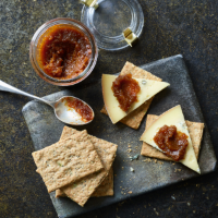Squash maple butter