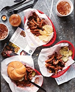 Squealer's pork butt
