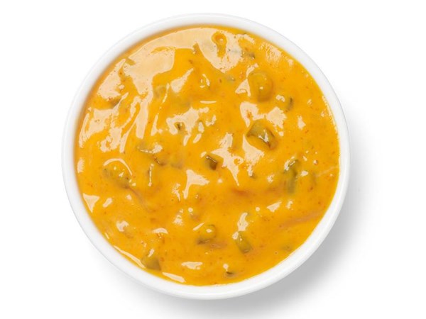 Sriracha mayo 