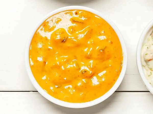 Sriracha-pickle mayo