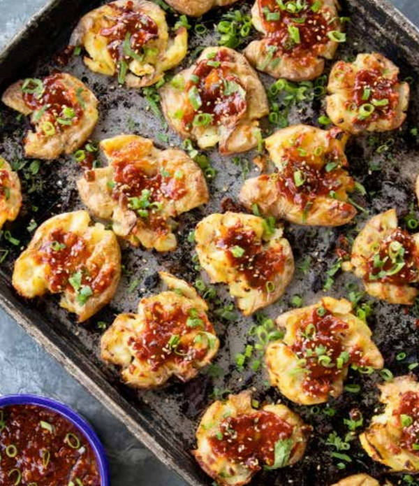 Ssamjang sauce