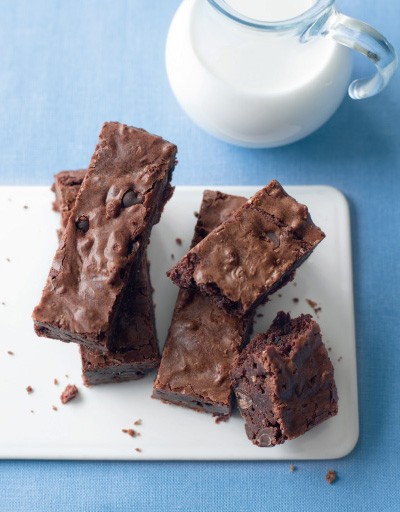 SSC brownies
