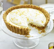 St Clement's pie