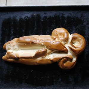 St. Joseph's bread
