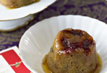 St. Nick's puddings