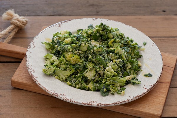 St Patrick #39 s salad recipe Eat Your Books