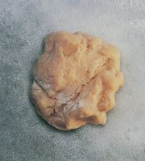 Standard tart dough